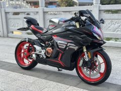CFMOTO 450SR - ფოტო 1