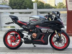 CFMOTO 450SR - ფოტო 2