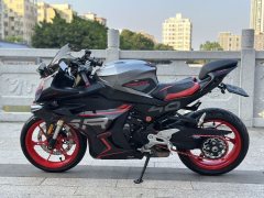CFMOTO 450SR - ფოტო 5