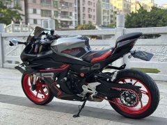 CFMOTO 450SR - ფოტო 6