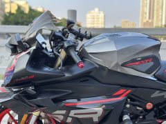 CFMOTO 450SR - ფოტო 8