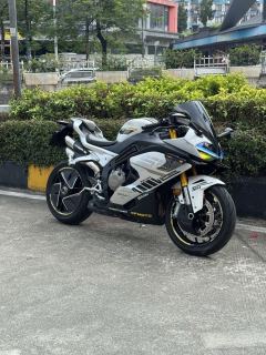 CFMOTO 750SR-S - фото 1