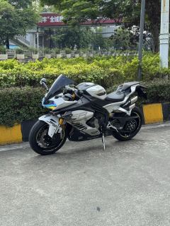 CFMOTO 750SR-S - фото 3