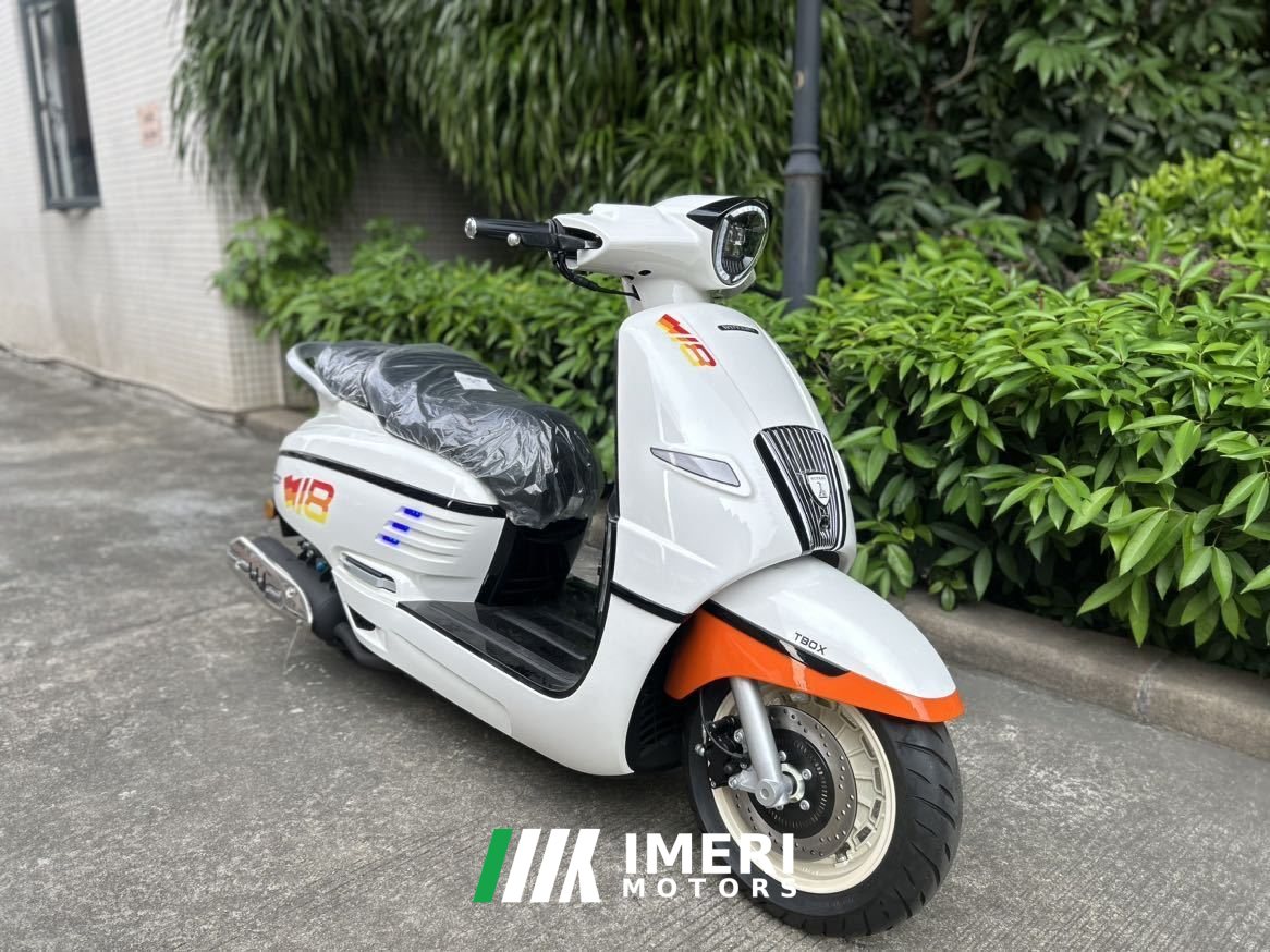 2025 Wuyang 150 cc