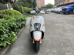 Wuyang 150 cc - ფოტო 2