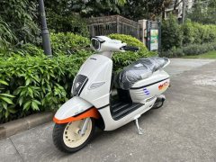 Wuyang 150 cc - ფოტო 3