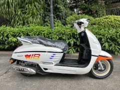 Wuyang 150 cc - ფოტო 4