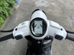 Wuyang 150 cc - ფოტო 5
