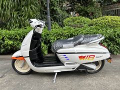 Wuyang 150 cc - ფოტო 6