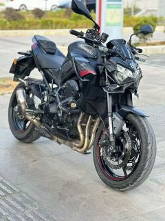 Kawasaki Z900 950 cc - фото 2