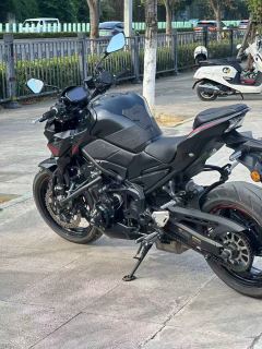 Kawasaki Z900 950 cc - фото 3