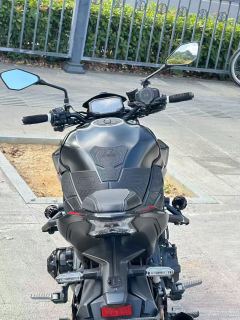Kawasaki Z900 950 cc - фото 4