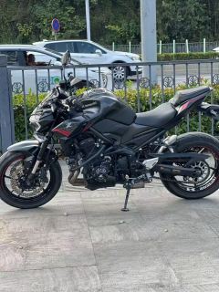 Kawasaki Z900 950 cc - фото 5
