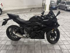 Haojue Suzuki GSX250R - photo 1