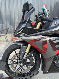 Kayo 321RR 320 cc - ფოტო 2