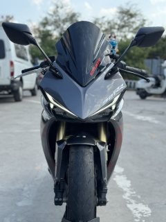 Kayo 321RR 320 cc - ფოტო 4