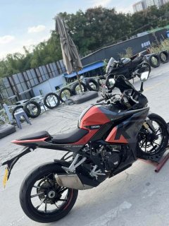 Kayo 321RR 320 cc - ფოტო 6