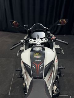 QJMOTOR Sai 600 680 cc - ფოტო 5