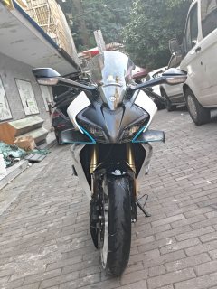 CFMOTO 450SR - ფოტო 1
