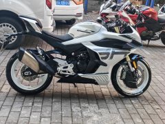 CFMOTO 450SR - ფოტო 3