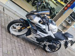 CFMOTO 450SR - ფოტო 4