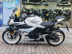 CFMOTO 450SR - ფოტო 5