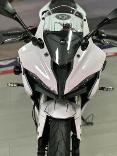 QJMOTOR SRK 250 - фото 6