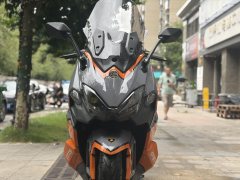 SYM Maxsym TL 508 cc - ფოტო 2