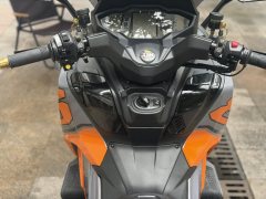 SYM Maxsym TL 508 cc - ფოტო 5