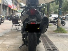 SYM Maxsym TL 508 cc - ფოტო 8