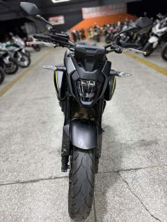 Honda CB400F - ფოტო 2