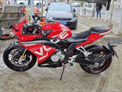 Voge 300RR - photo 1