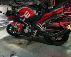 Voge 300RR - photo 2