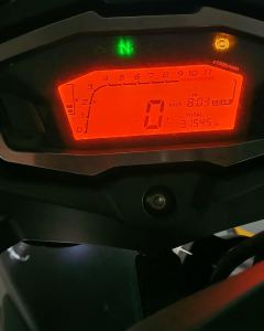 Voge 300RR - photo 3