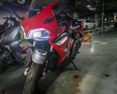 Voge 300RR - photo 4