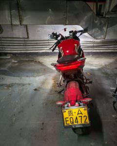 Voge 300RR - photo 5