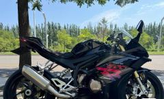 Zhangxue Motorcycles 500RR - фото 1