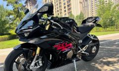 Zhangxue Motorcycles 500RR - фото 2