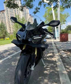 Zhangxue Motorcycles 500RR - фото 3