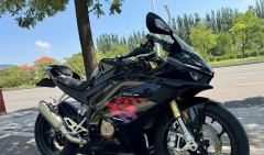 Zhangxue Motorcycles 500RR - фото 4