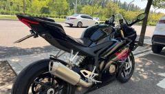 Zhangxue Motorcycles 500RR - фото 5