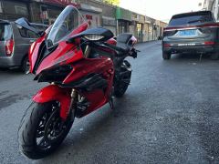 QJMOTOR Sai 600 680 cc - ფოტო 1