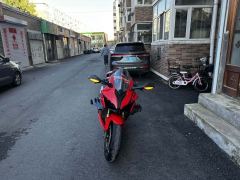 QJMOTOR Sai 600 680 cc - ფოტო 2