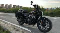 Benda Graystone 250 - ფოტო 3