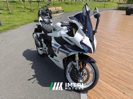 2025 CFMOTO 450SR