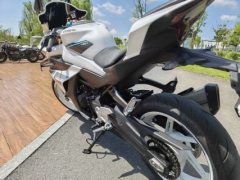 CFMOTO 450SR - ფოტო 3