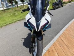 CFMOTO 450SR - ფოტო 6