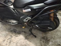 Voge SR150S - фото 1