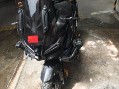 Voge SR150S - фото 2