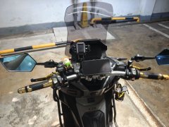 Voge SR150S - фото 3